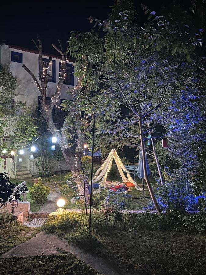 Sakliderebutikotel Edremit  Exterior foto
