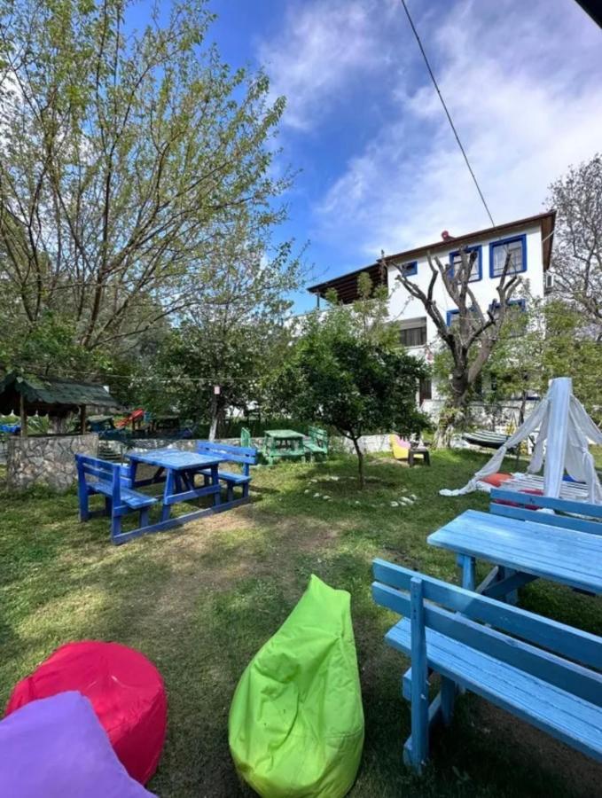 Sakliderebutikotel Edremit  Exterior foto