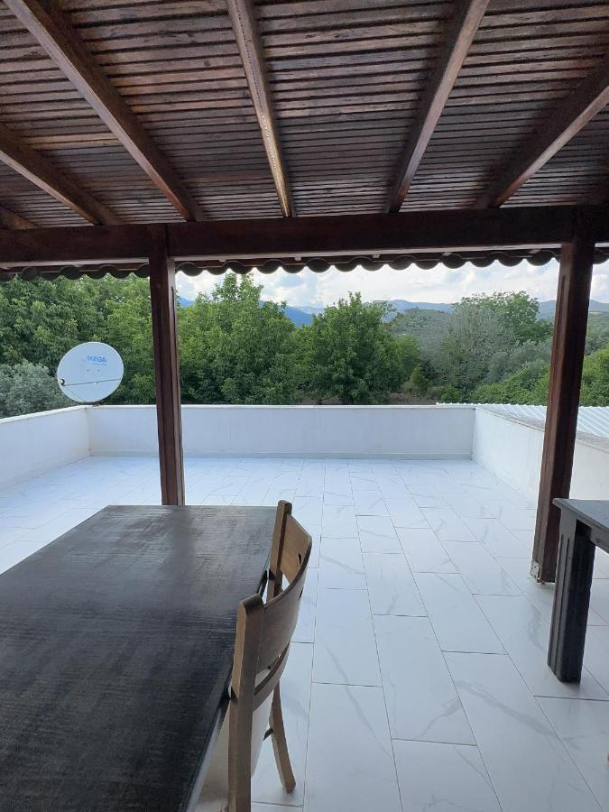 Sakliderebutikotel Edremit  Exterior foto