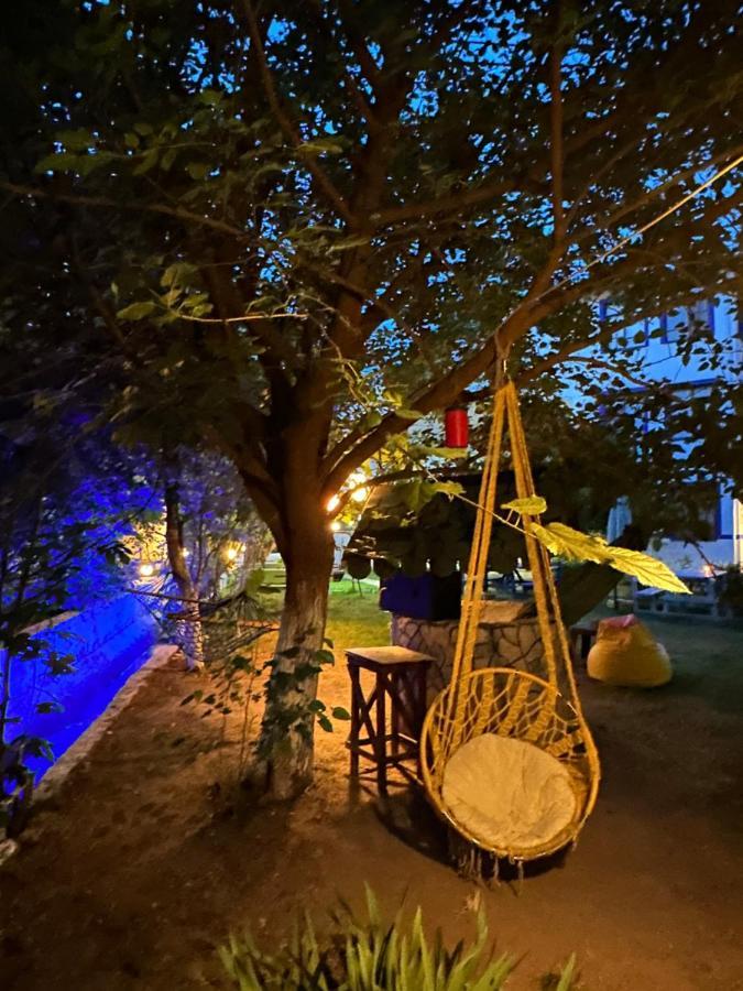 Sakliderebutikotel Edremit  Exterior foto