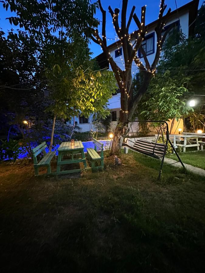 Sakliderebutikotel Edremit  Exterior foto